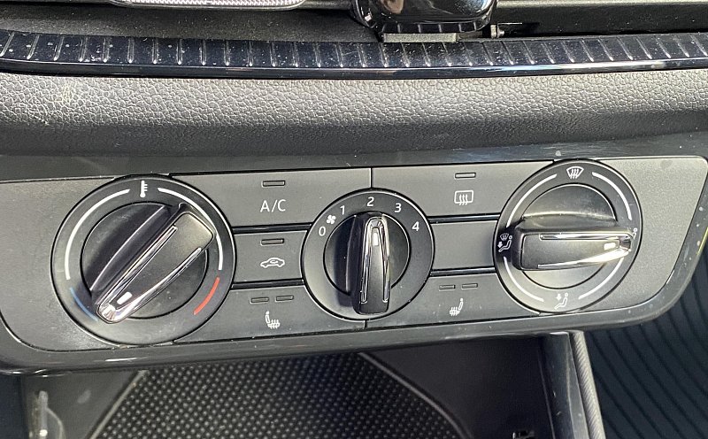 Škoda Fabia IV. 1.0 MPi Ambition