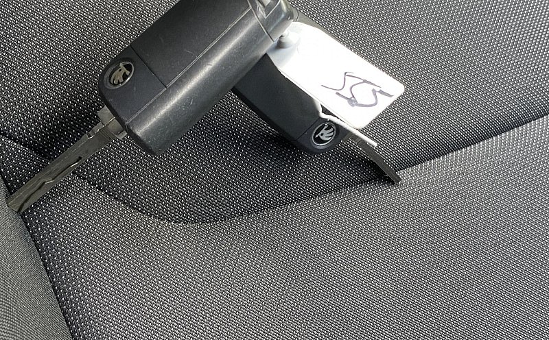 Škoda Fabia IV. 1.0 MPi Ambition