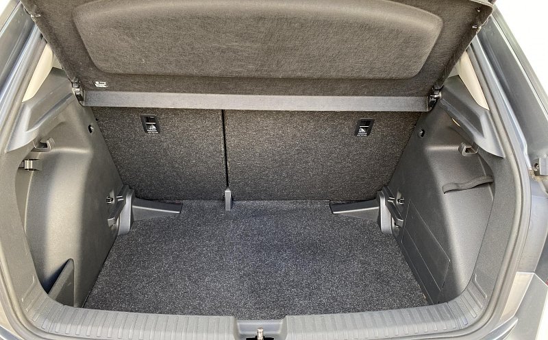 Škoda Fabia IV. 1.0 MPi Ambition