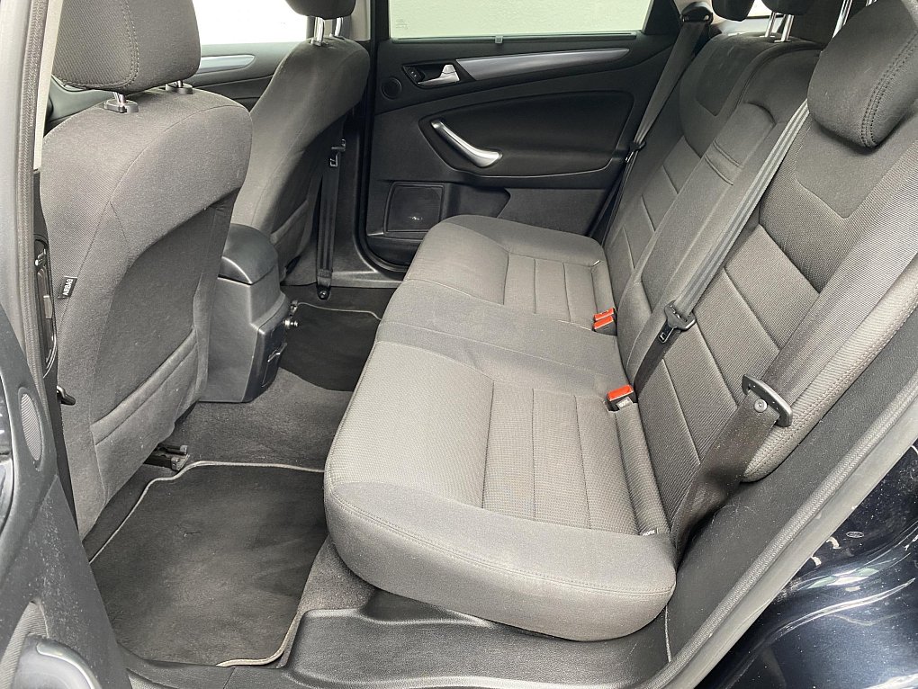 Ford Mondeo 2.2 TDCi Titanium