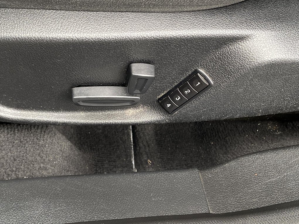 Ford Mondeo 2.2 TDCi Titanium