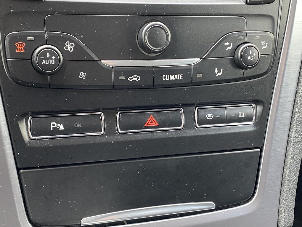 Ford Mondeo 2.2 TDCi Titanium