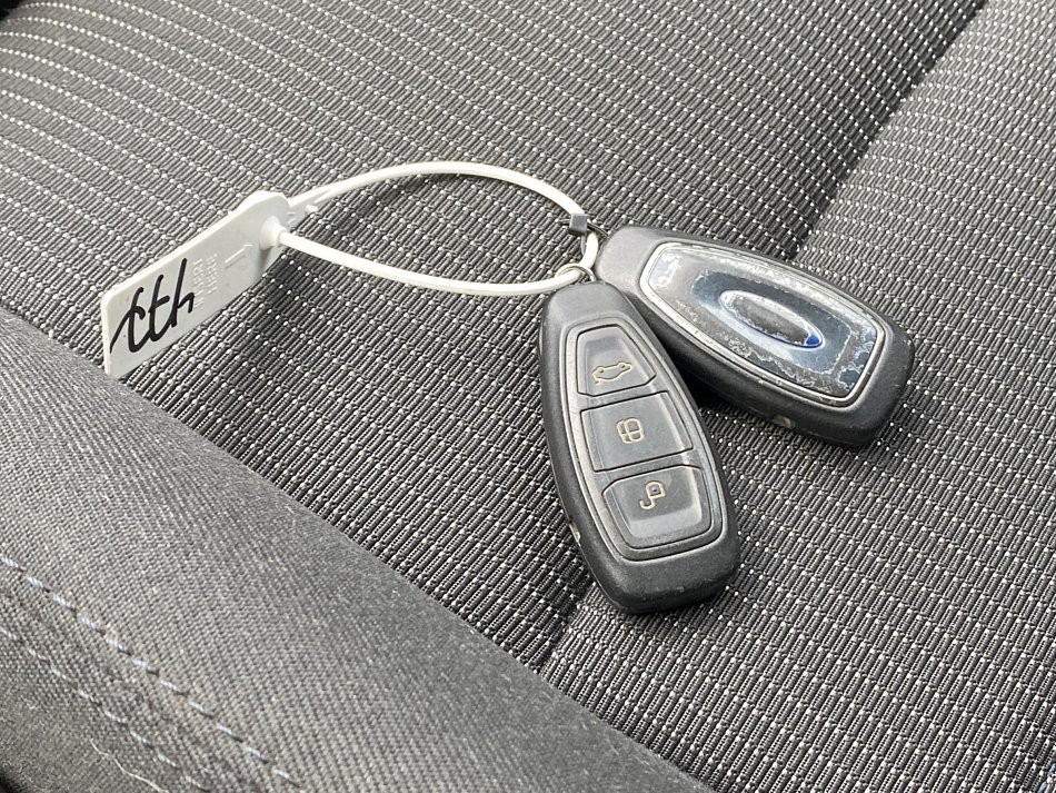 Ford Mondeo 2.2 TDCi Titanium