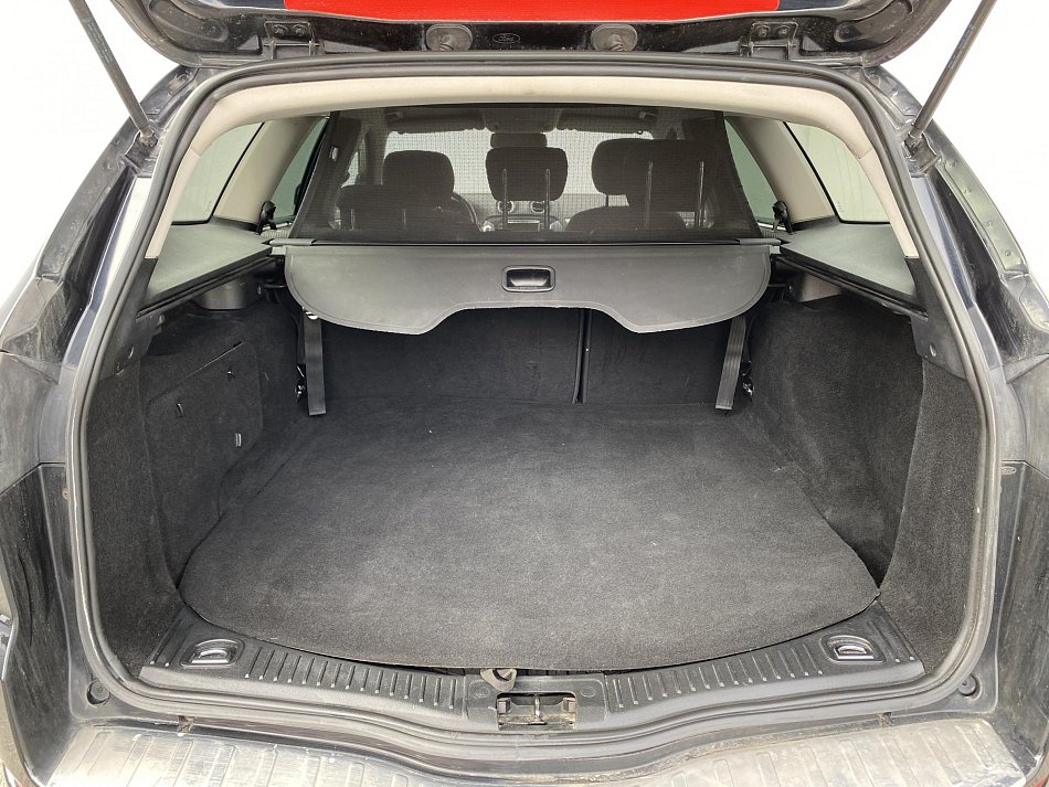 Ford Mondeo 2.2 TDCi Titanium