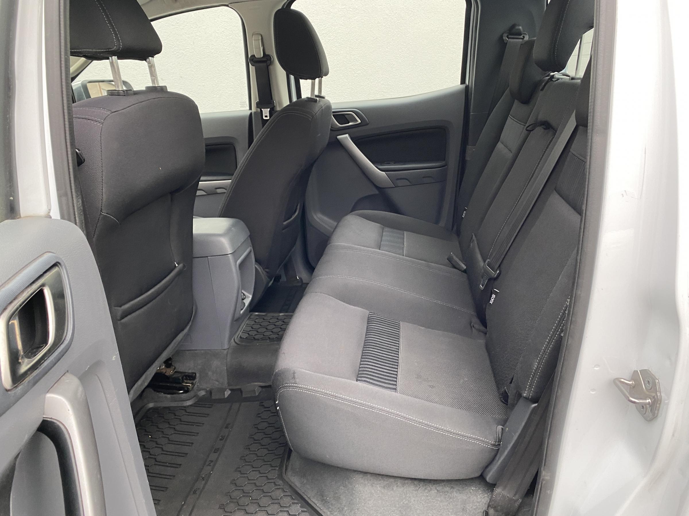 Ford Ranger, 2017 - pohled č. 10