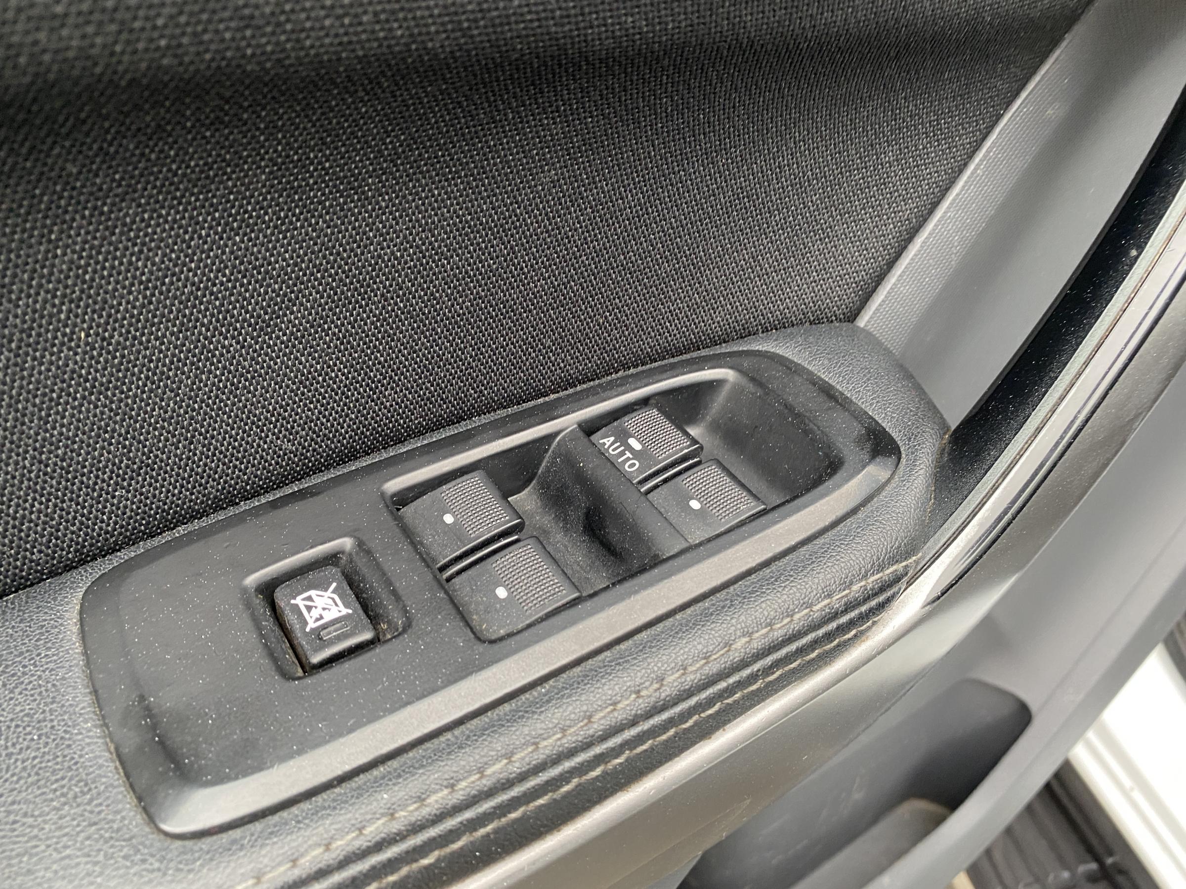 Ford Ranger, 2017 - pohled č. 13