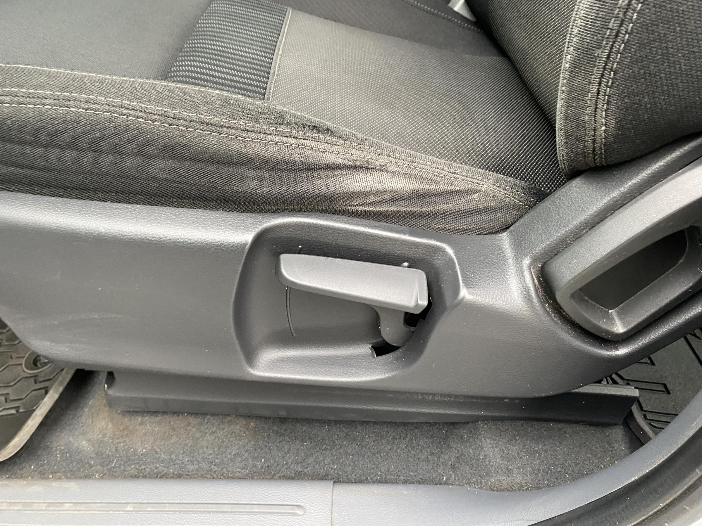 Ford Ranger, 2017 - pohled č. 14