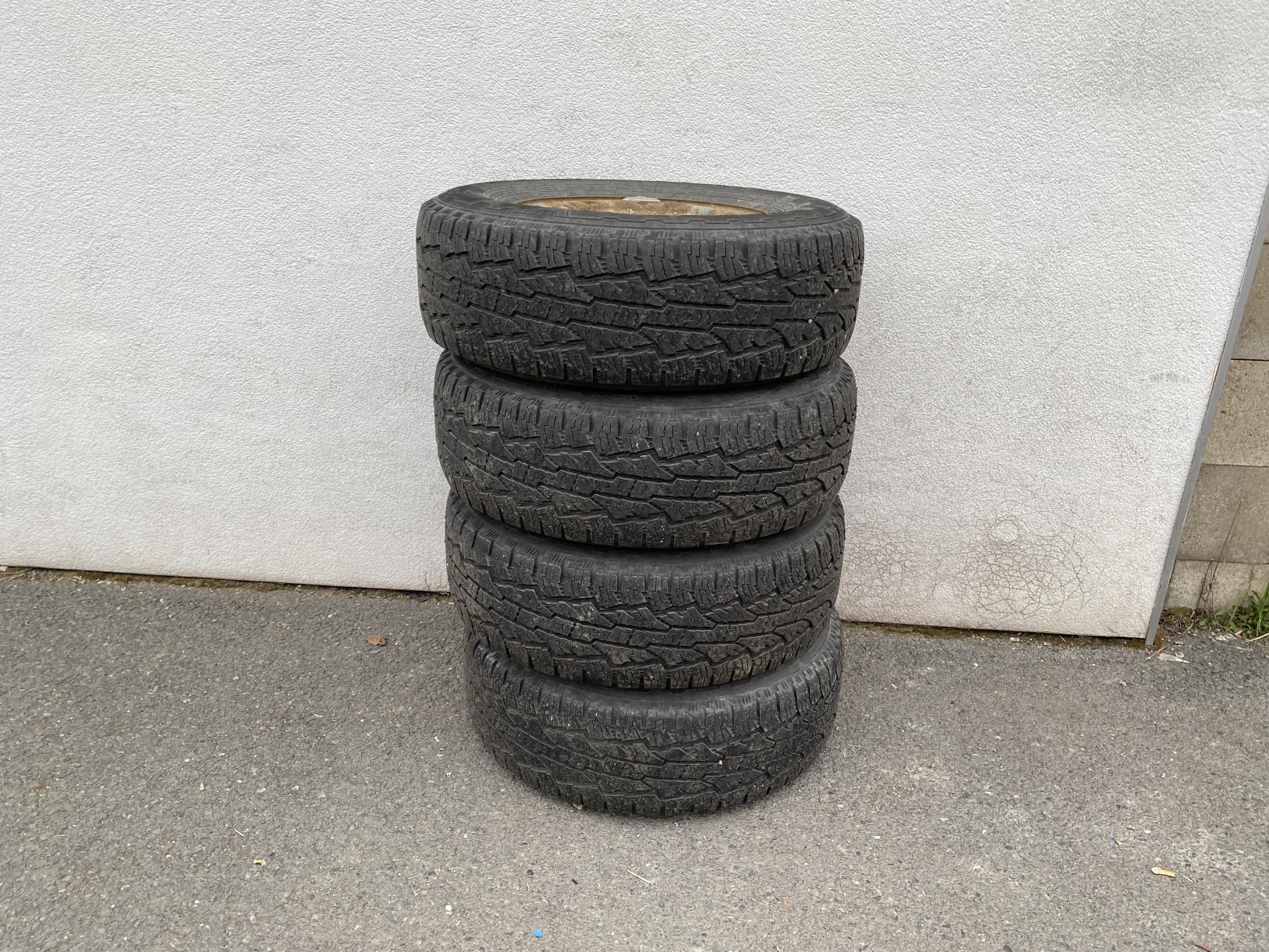 Ford Ranger, 2017 - pohled č. 18