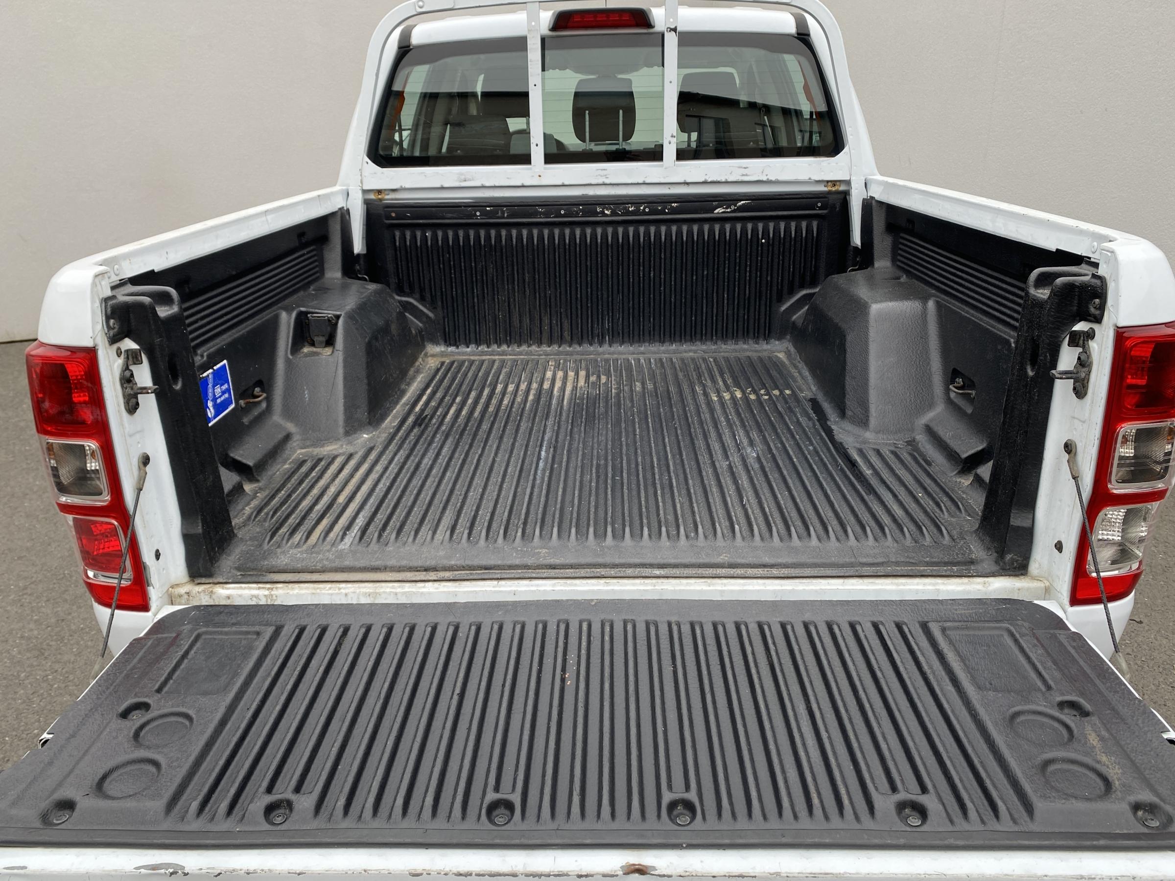 Ford Ranger, 2017 - pohled č. 7