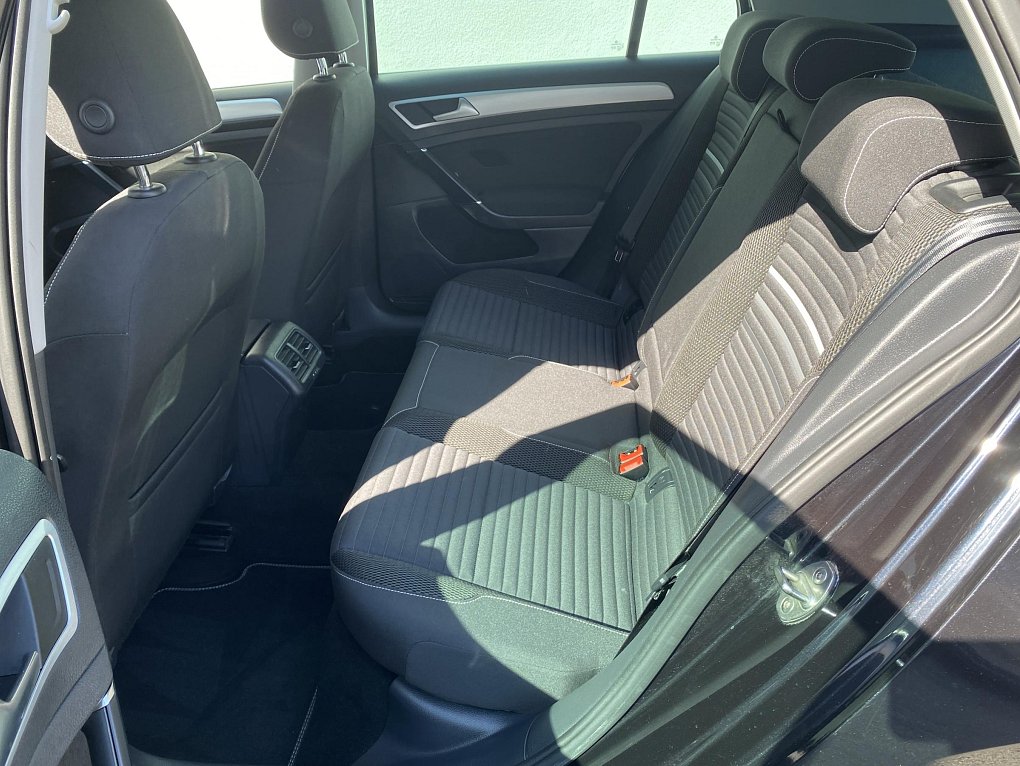 Volkswagen Golf 1.2 TSi CUP