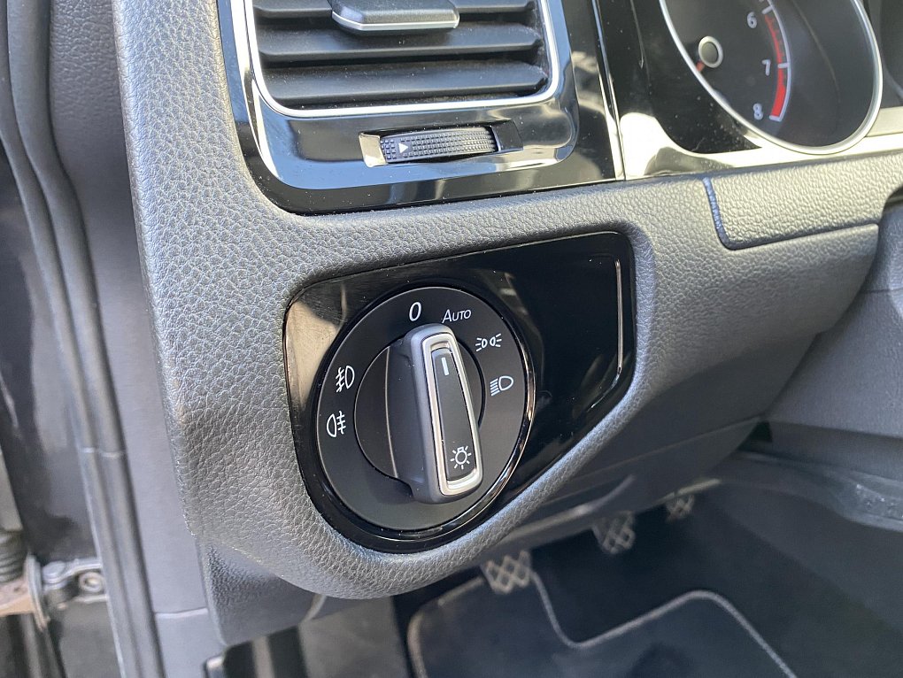 Volkswagen Golf 1.2 TSi CUP