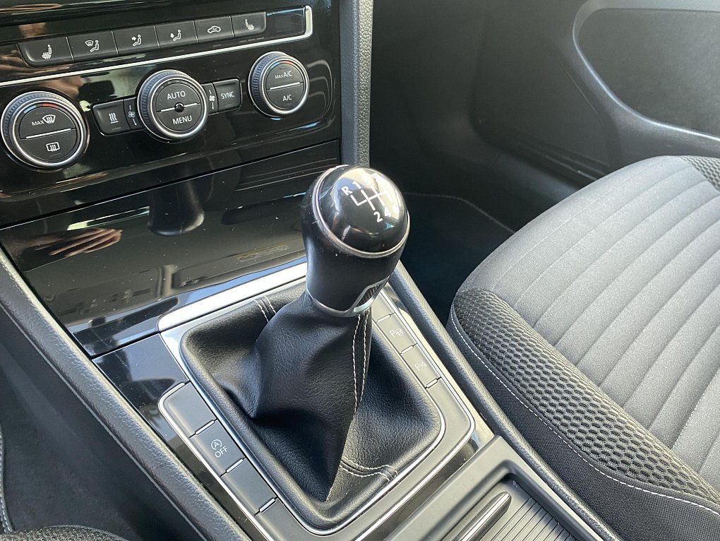 Volkswagen Golf 1.2 TSi CUP