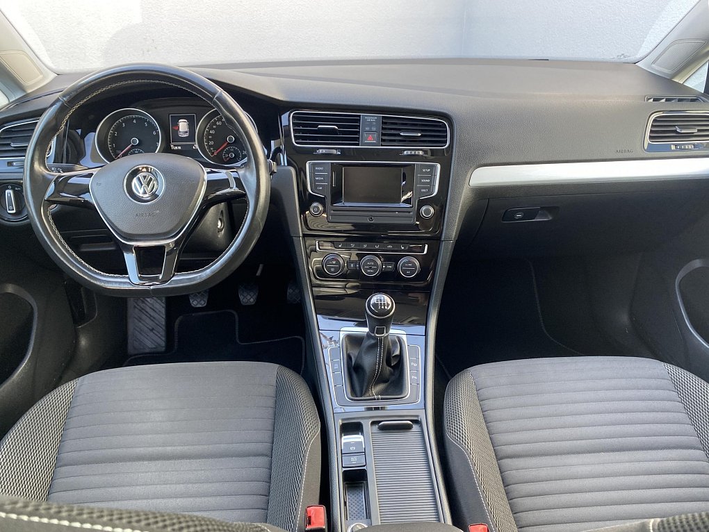 Volkswagen Golf 1.2 TSi CUP