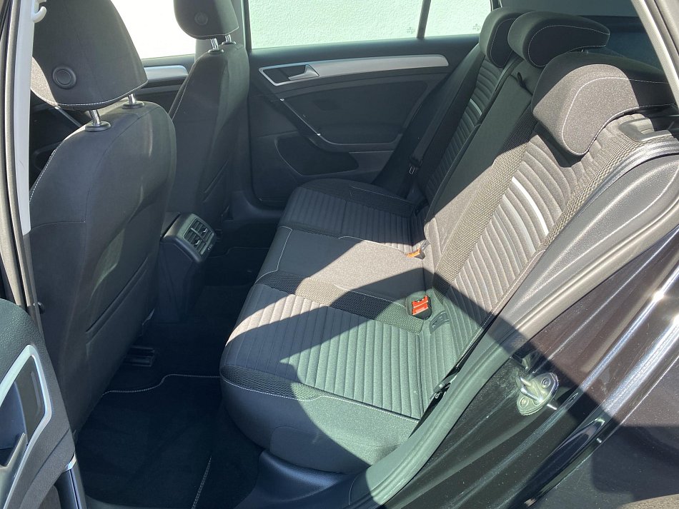 Volkswagen Golf 1.2 TSi CUP