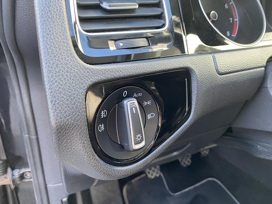 Volkswagen Golf 1.2 TSi CUP