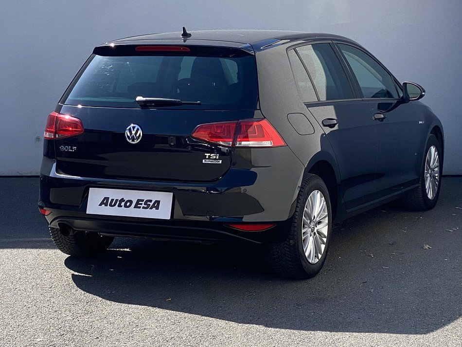 Volkswagen Golf 1.2 TSi CUP