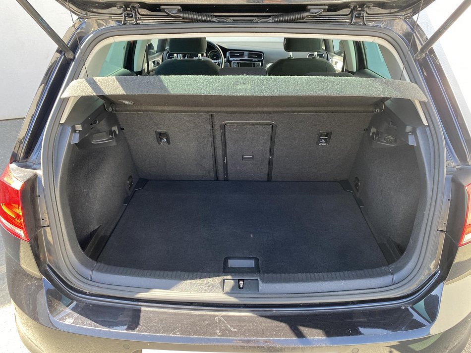 Volkswagen Golf 1.2 TSi CUP