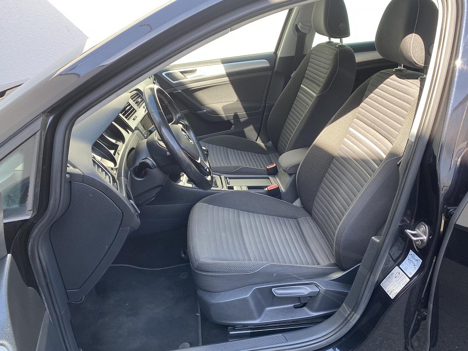 Volkswagen Golf 1.2 TSi CUP