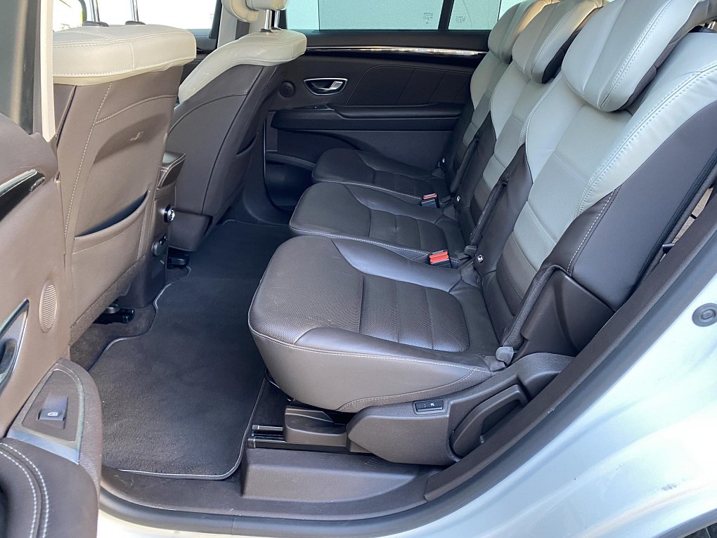 Renault Espace 2.0dCi Initiale Paris