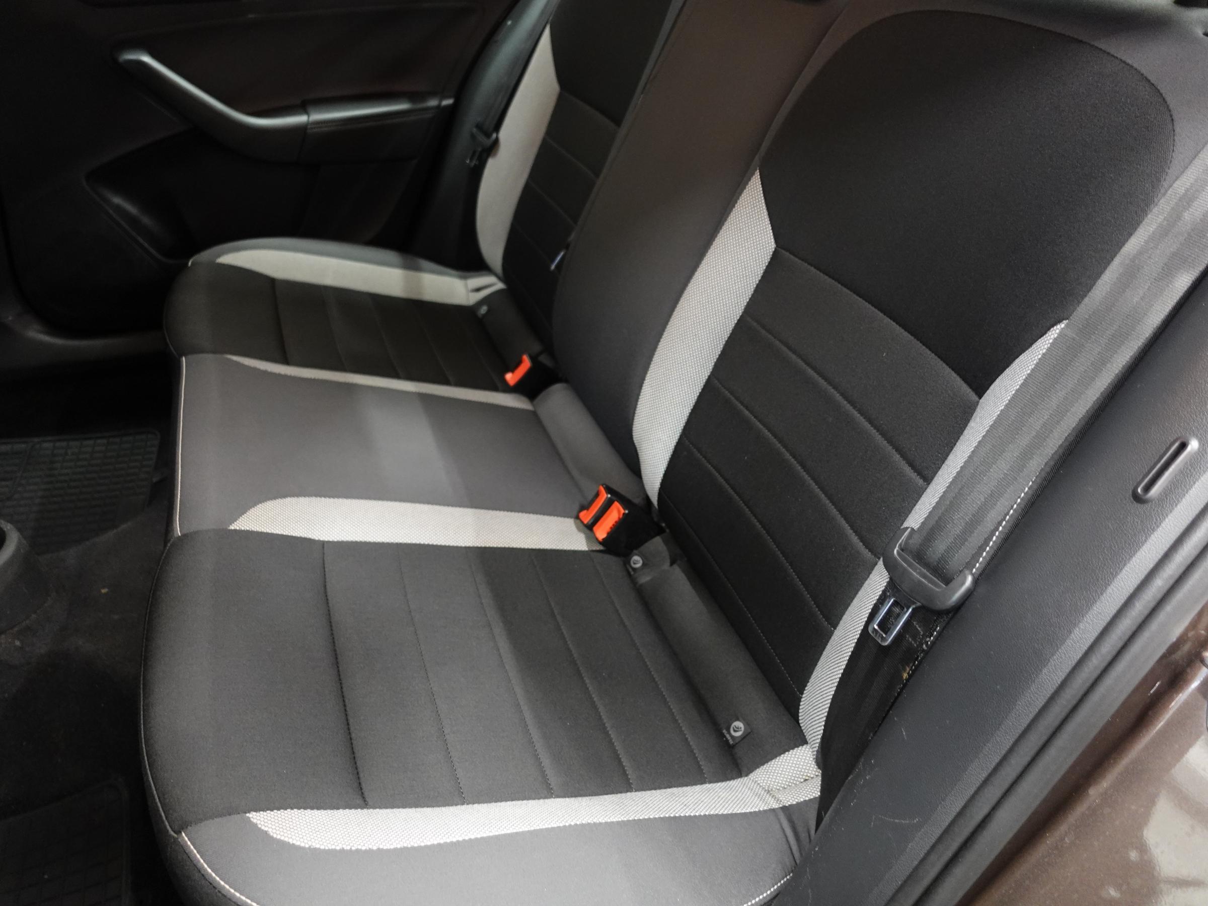 Škoda Rapid, 2018 - pohled č. 10