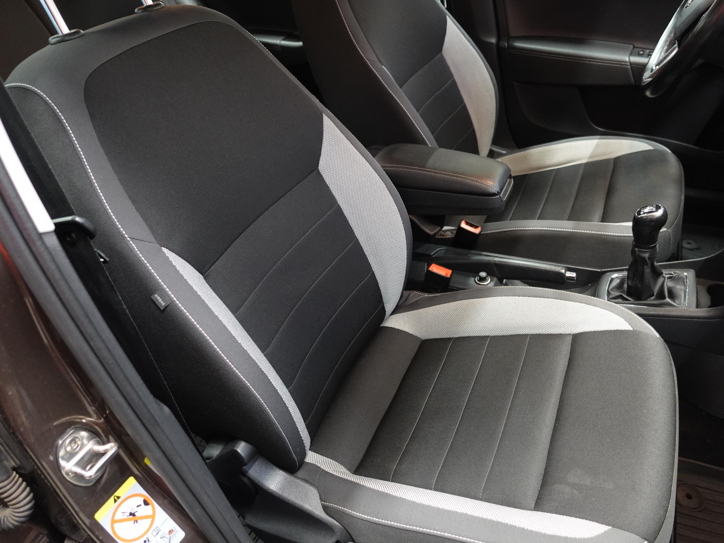 Škoda Rapid, 2018 - pohled č. 11