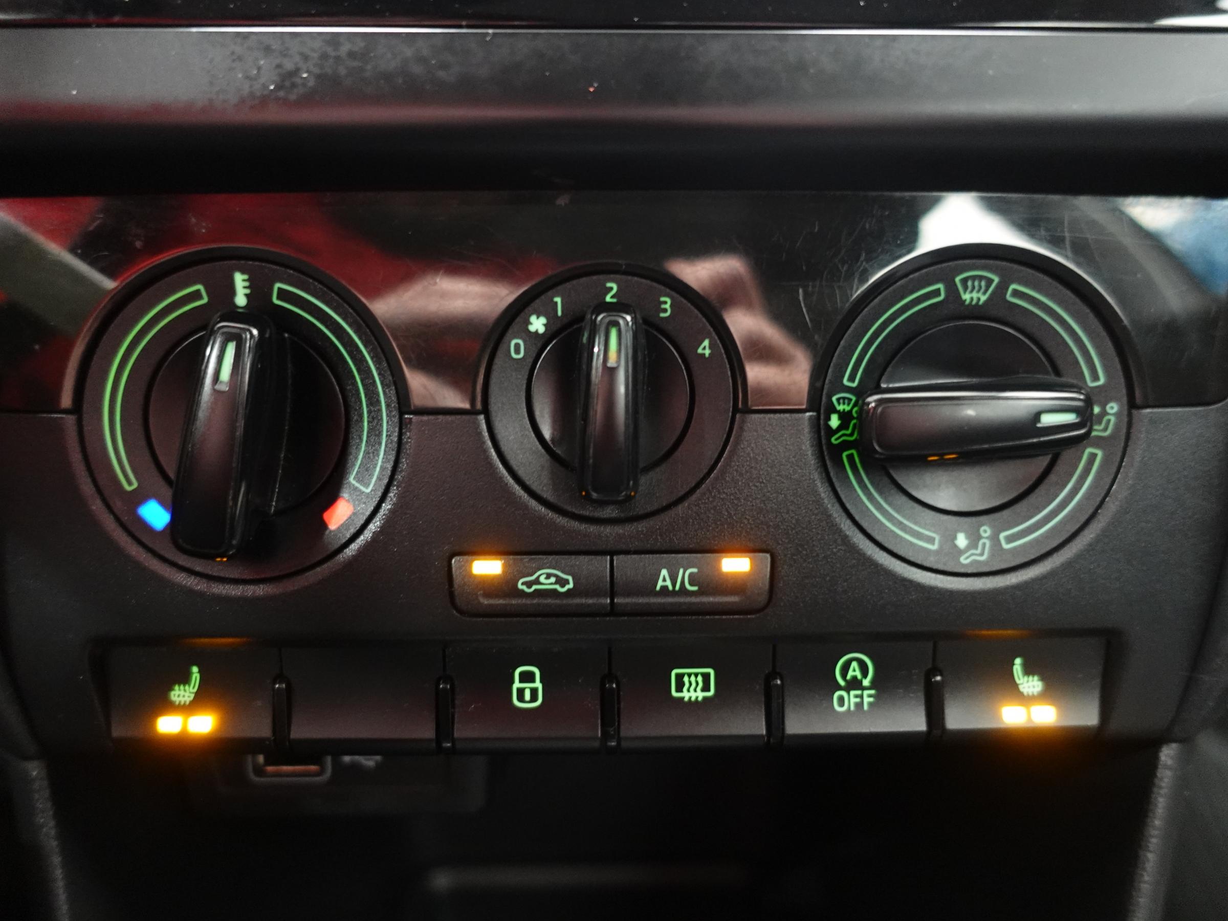 Škoda Rapid, 2018 - pohled č. 19