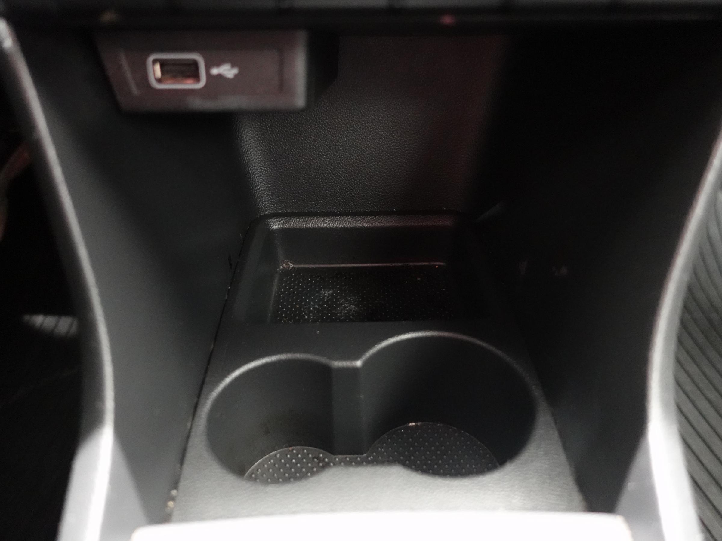 Škoda Rapid, 2018 - pohled č. 20