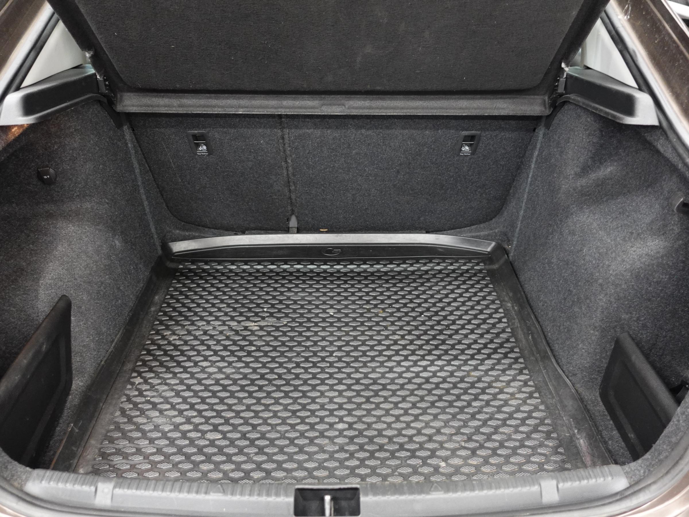 Škoda Rapid, 2018 - pohled č. 7