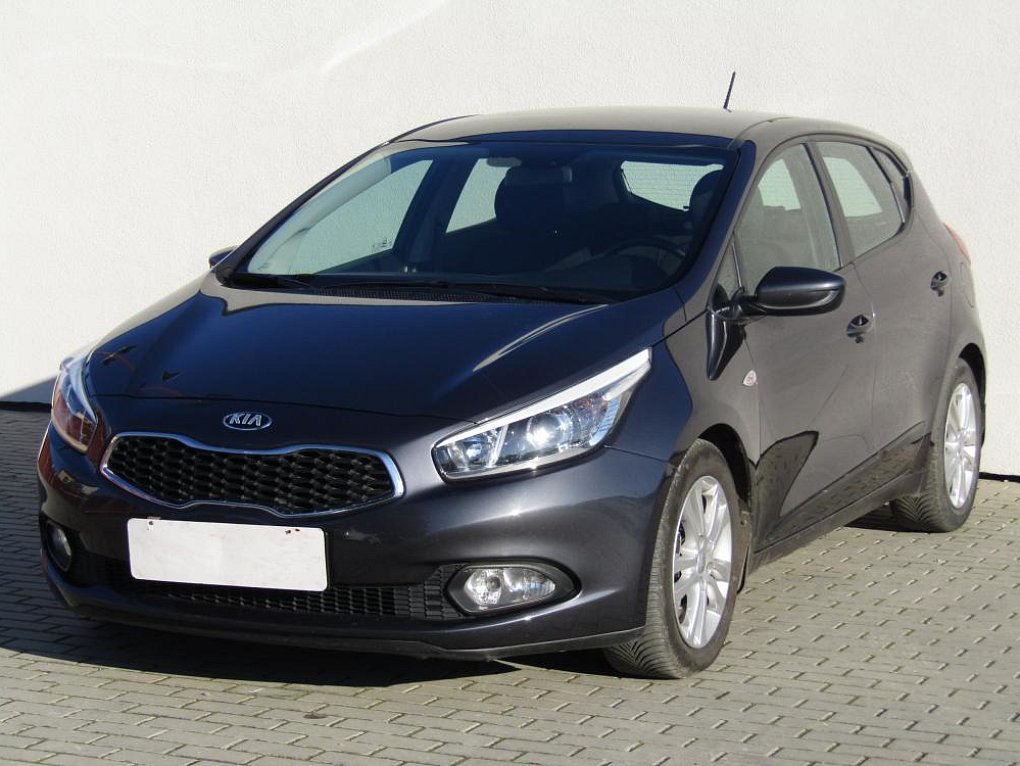 Kia Ceed 1.4i 