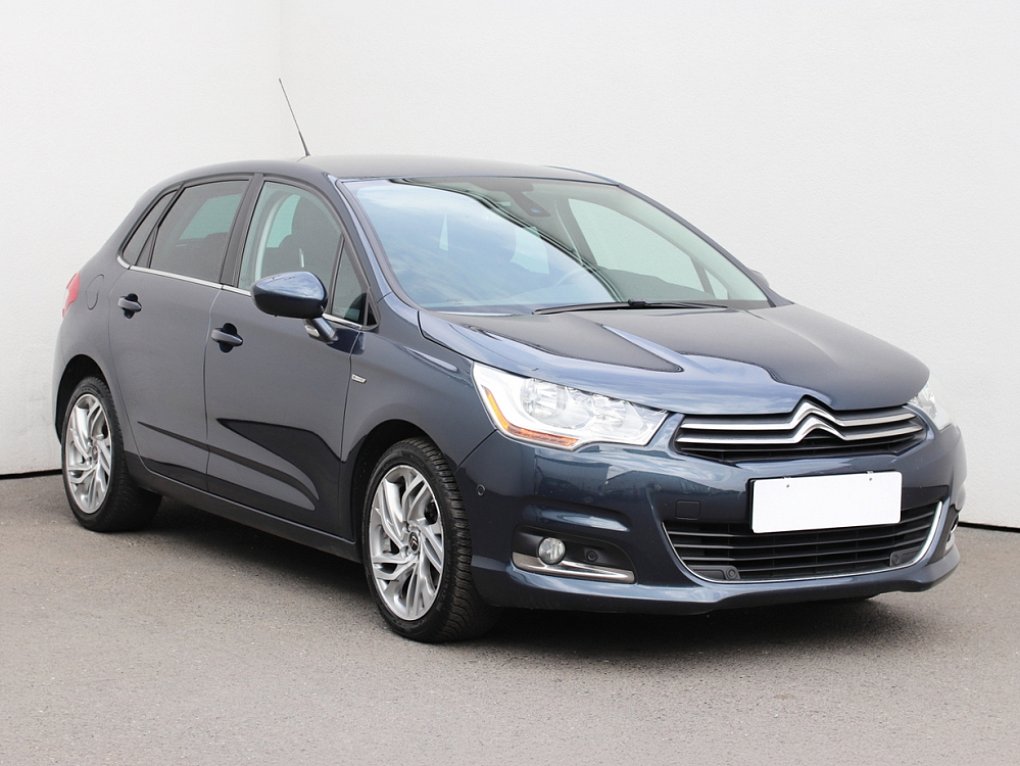 Citroën C4 1.6VTI 