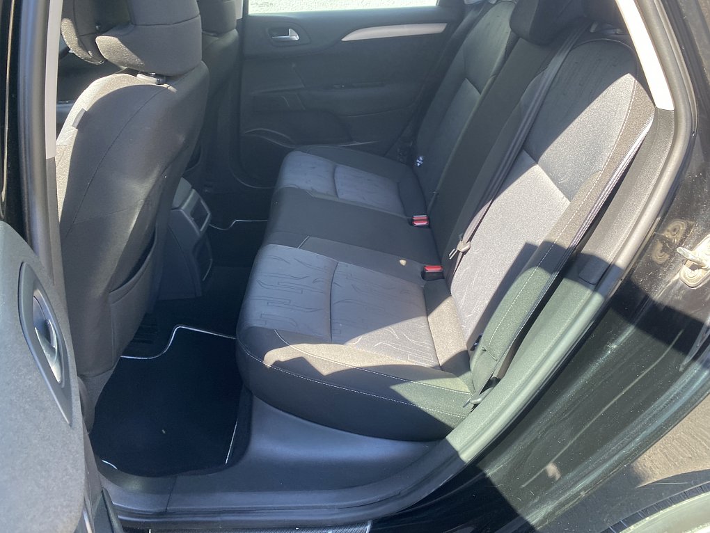 Citroën C4 1.6VTi 