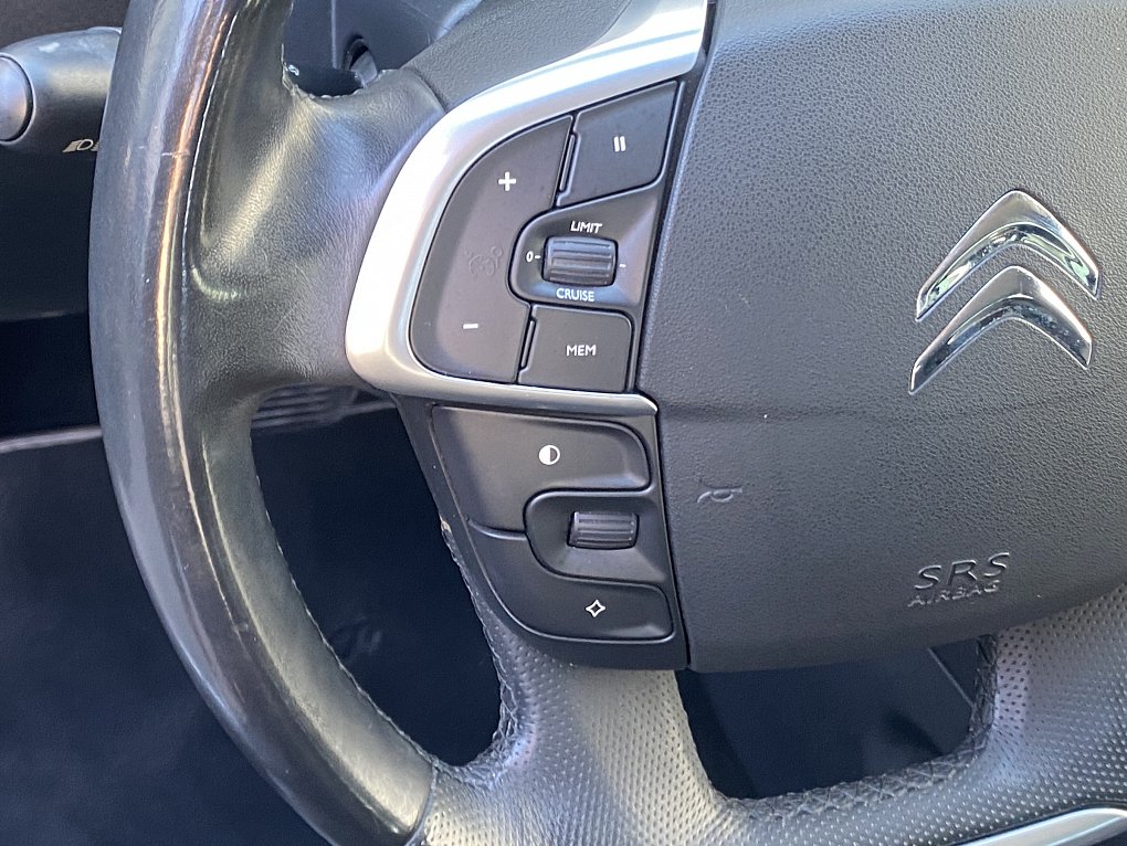 Citroën C4 1.6VTi 
