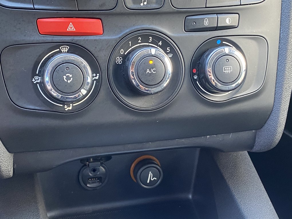 Citroën C4 1.6VTi 