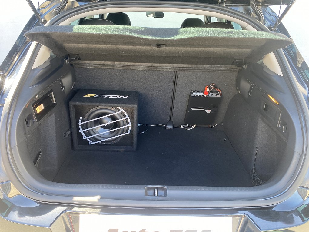 Citroën C4 1.6VTi 
