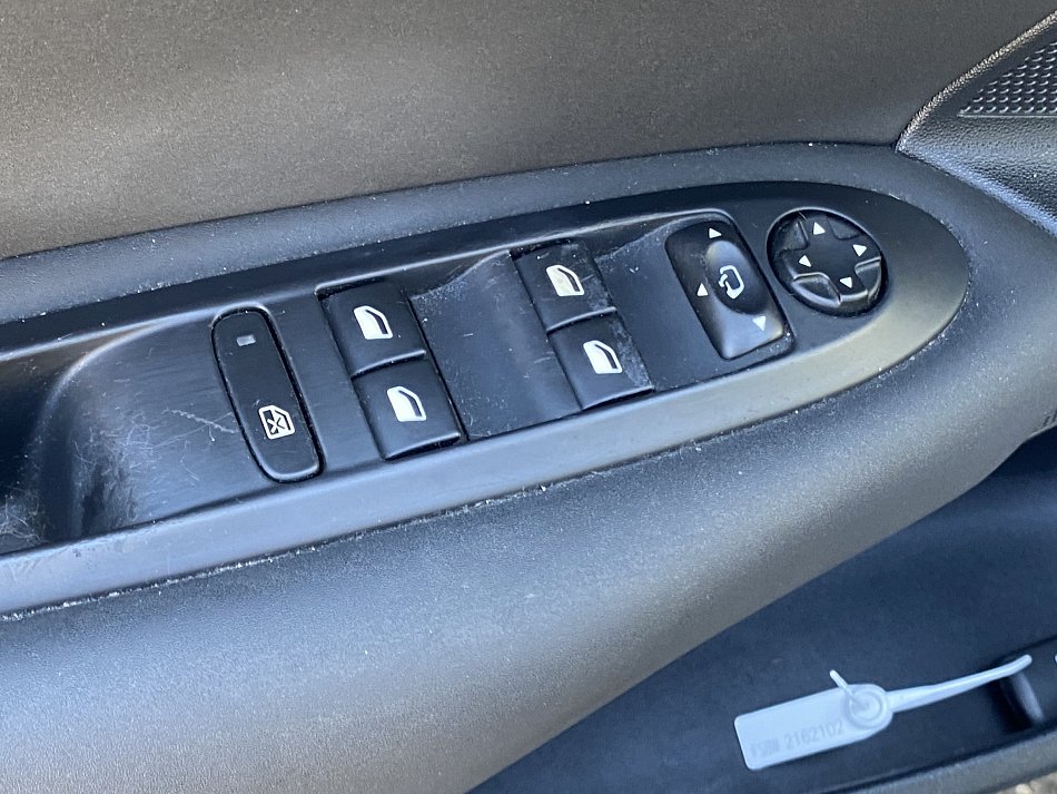 Citroën C4 1.6VTi 