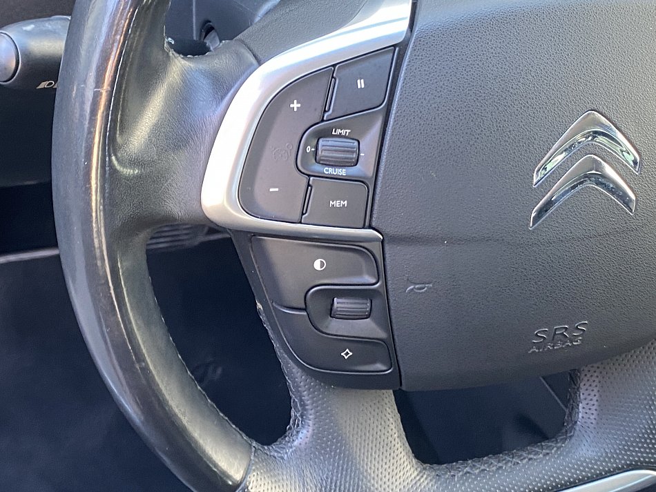 Citroën C4 1.6VTi 