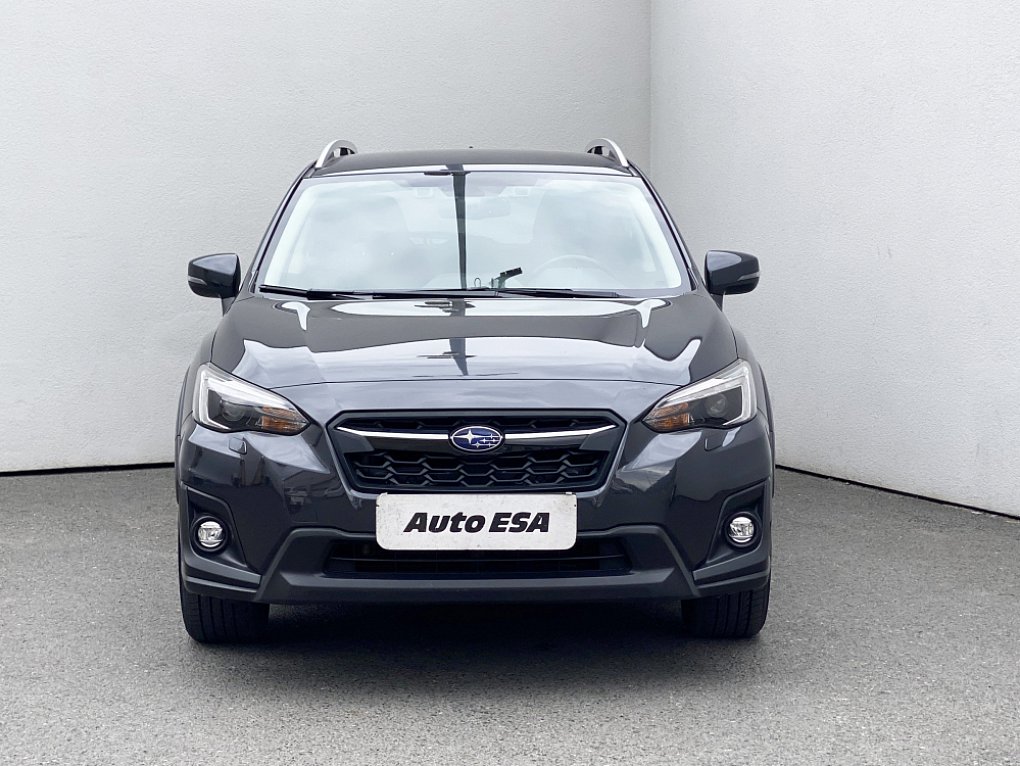 Subaru XV 1.6 i 