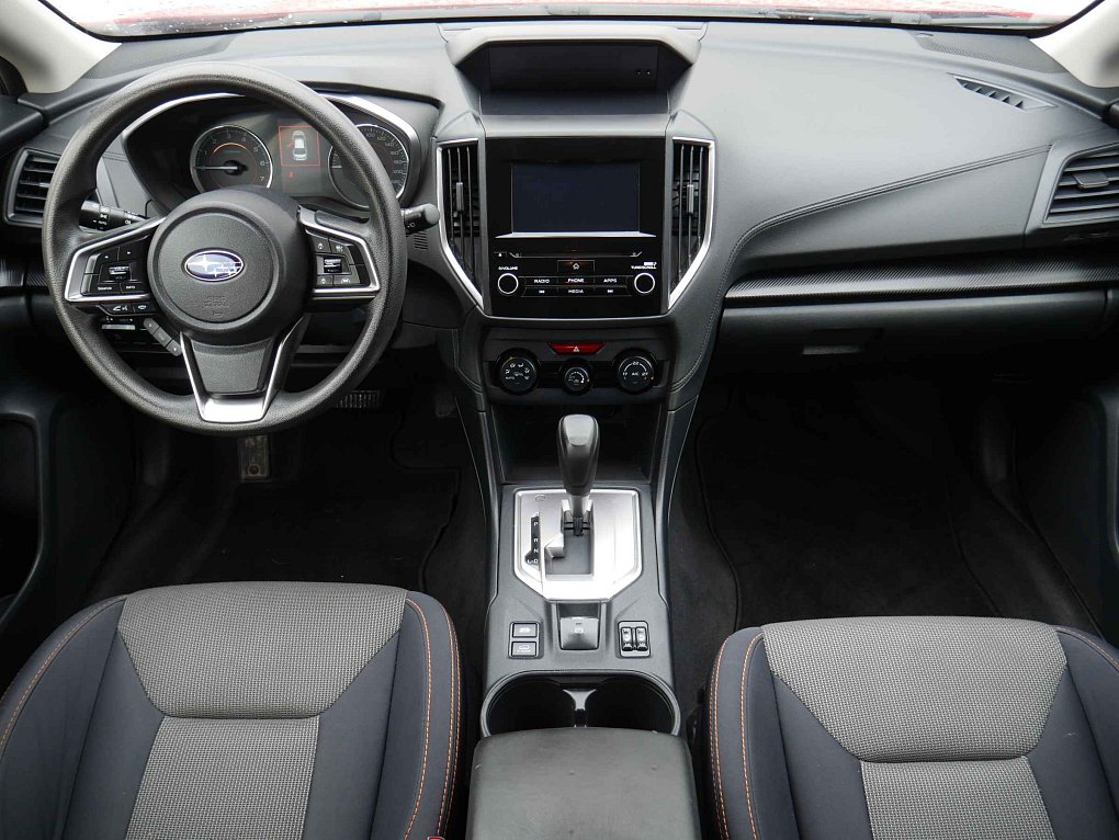 Subaru XV 1.6 i 