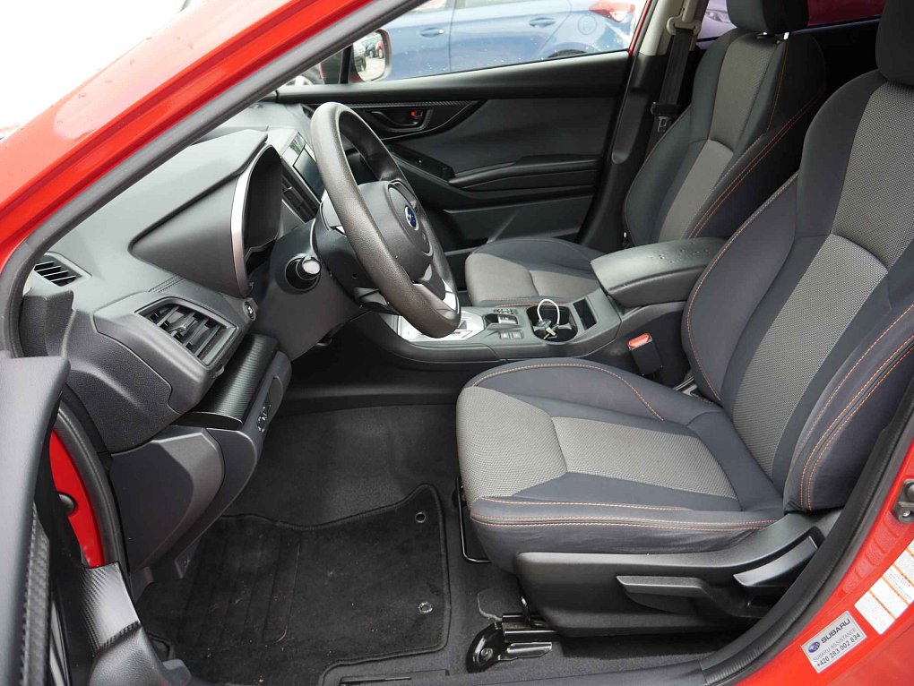Subaru XV 1.6 i 