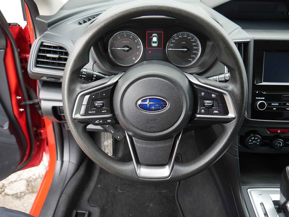 Subaru XV 1.6 i 