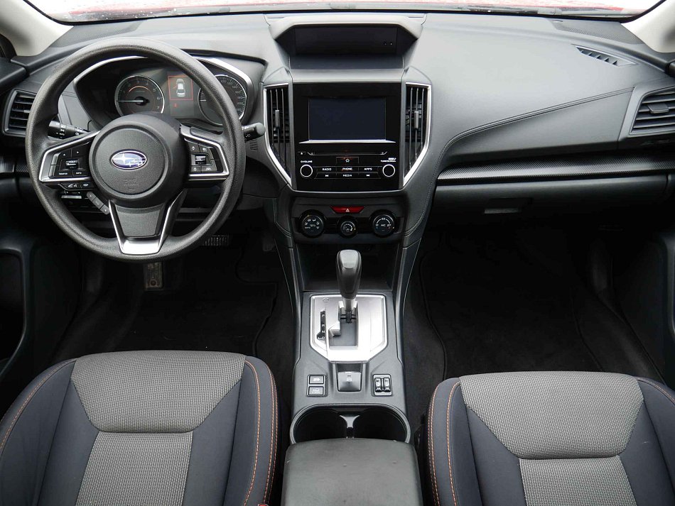 Subaru XV 1.6 i 