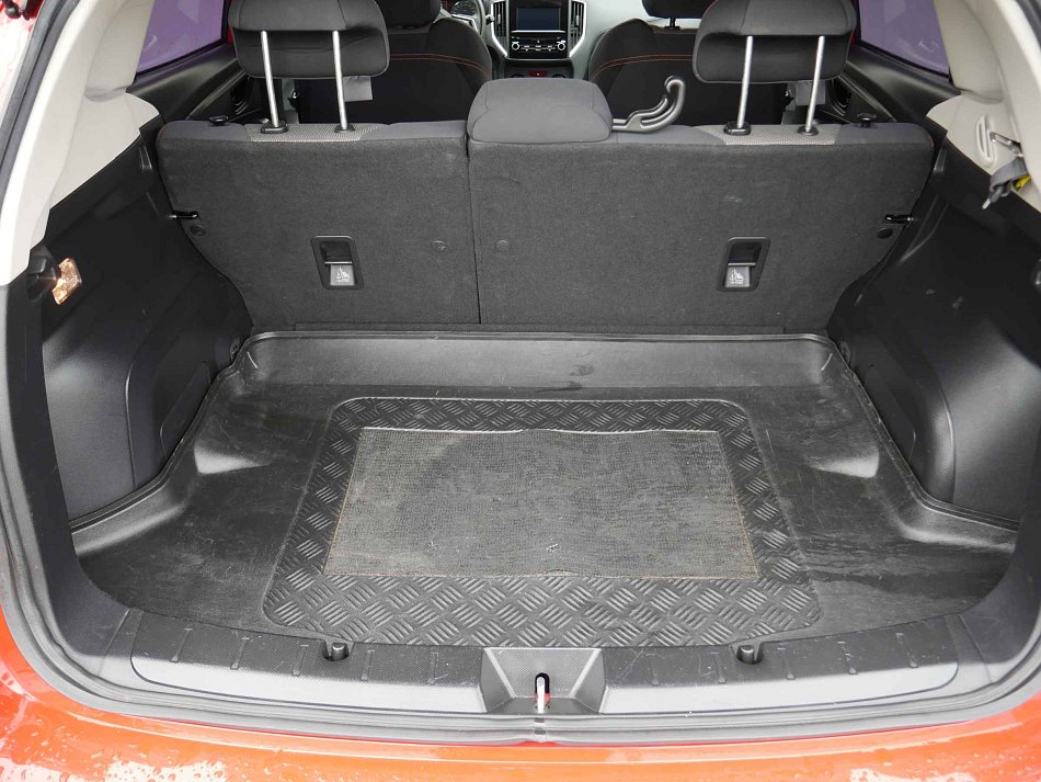 Subaru XV 1.6 i 