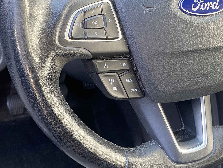 Ford Kuga 1.5EB Trend