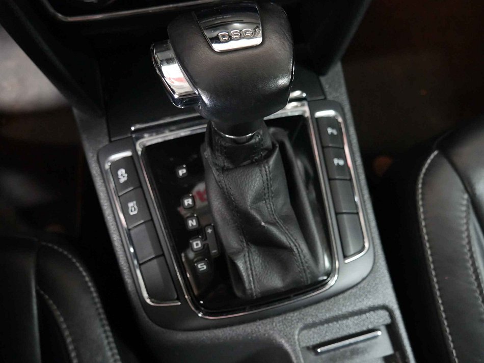 Škoda Superb II 2.0 TDi Elegance