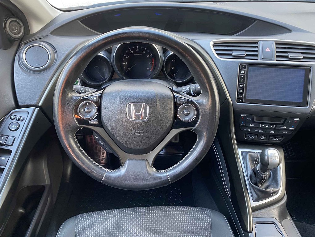Honda Civic 1.4 i-VTEC 