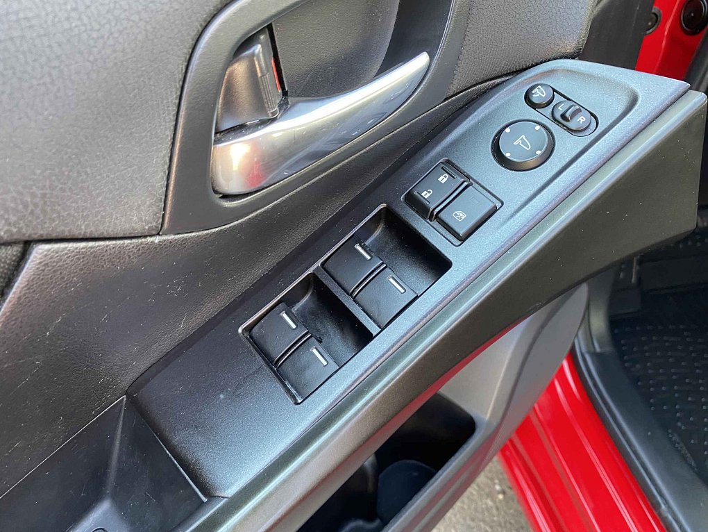 Honda Civic 1.4 i-VTEC 