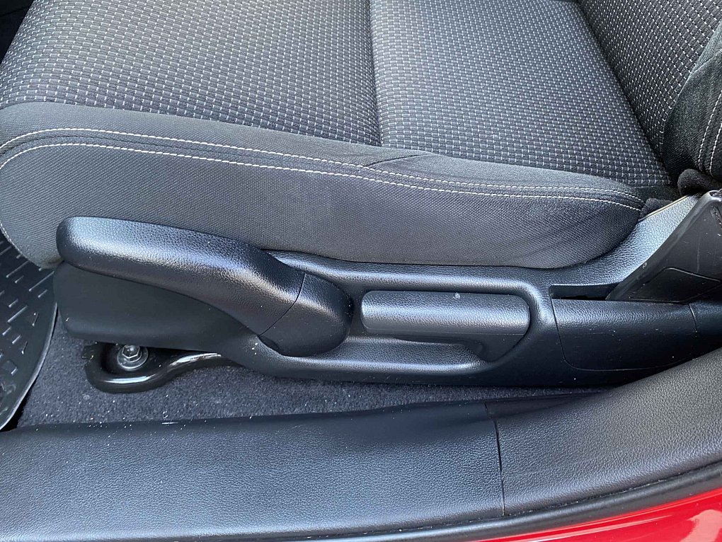 Honda Civic 1.4 i-VTEC 