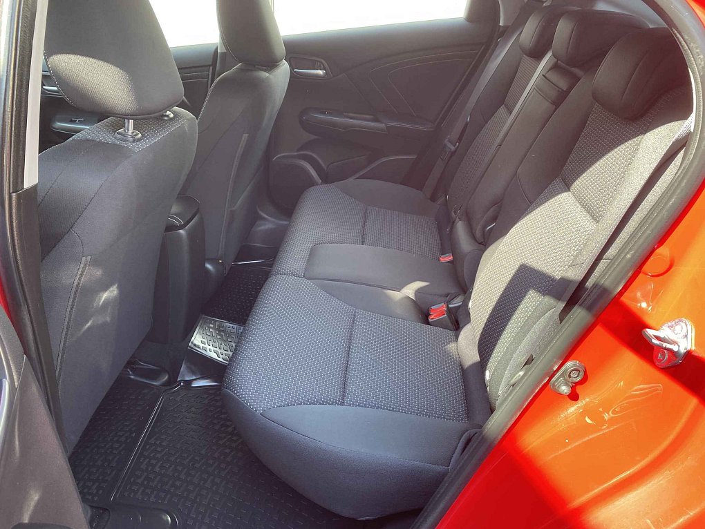 Honda Civic 1.4 i-VTEC 