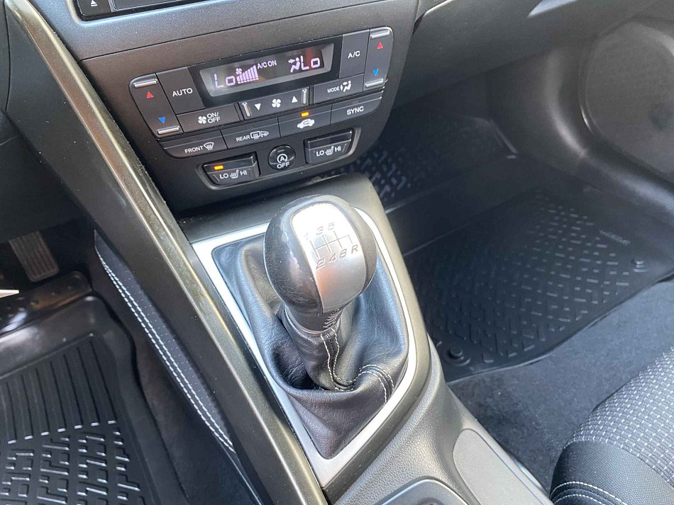 Honda Civic 1.4 i-VTEC 