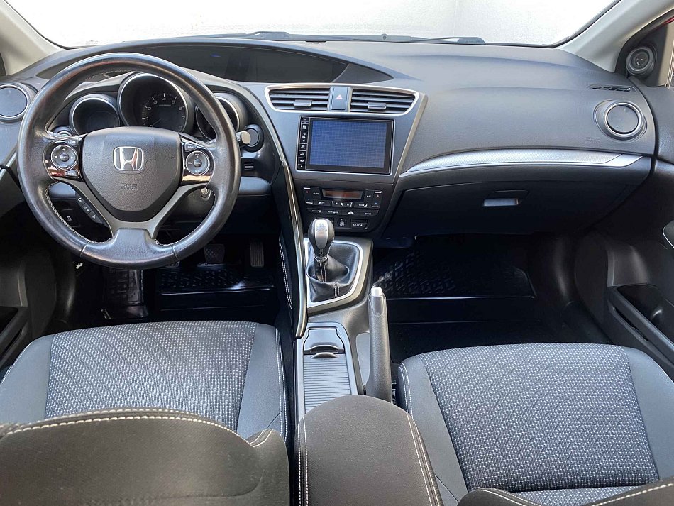 Honda Civic 1.4 i-VTEC 
